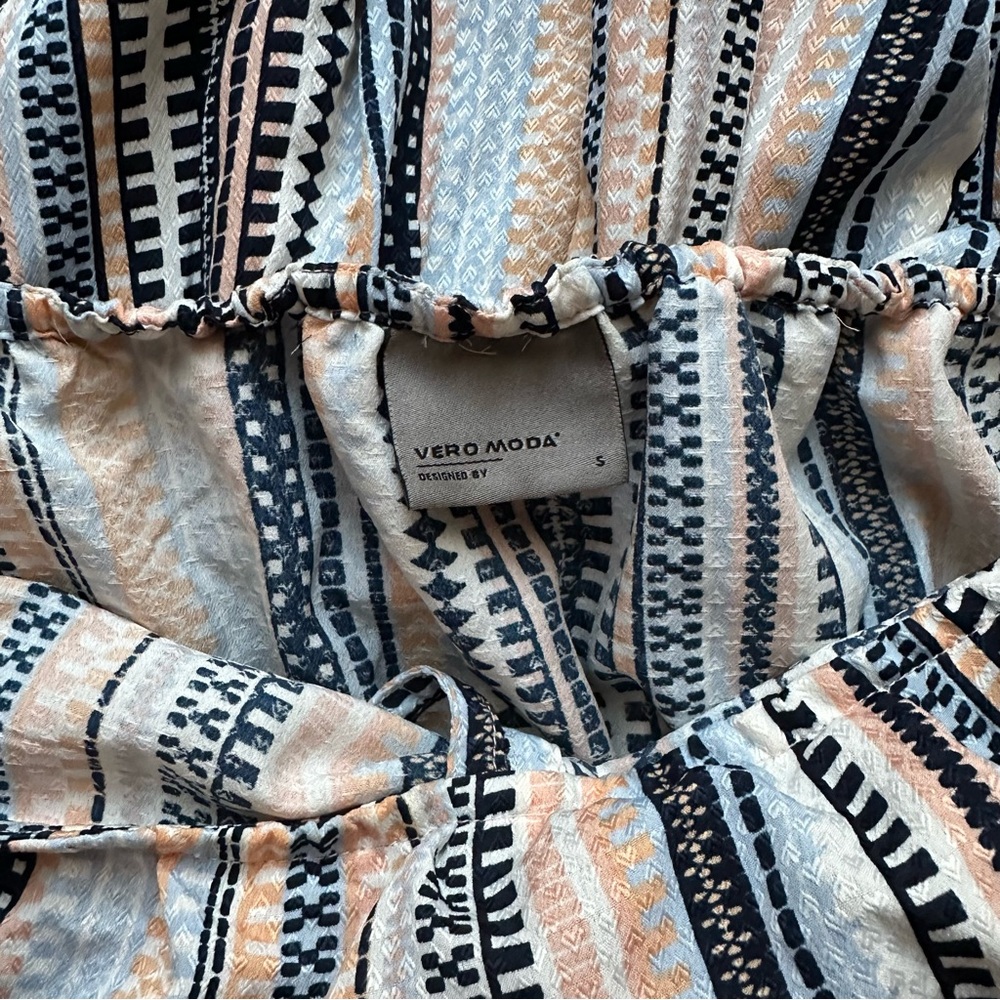 Collection Of Summer Mini Dresses - Boho, Vacatio… - image 4